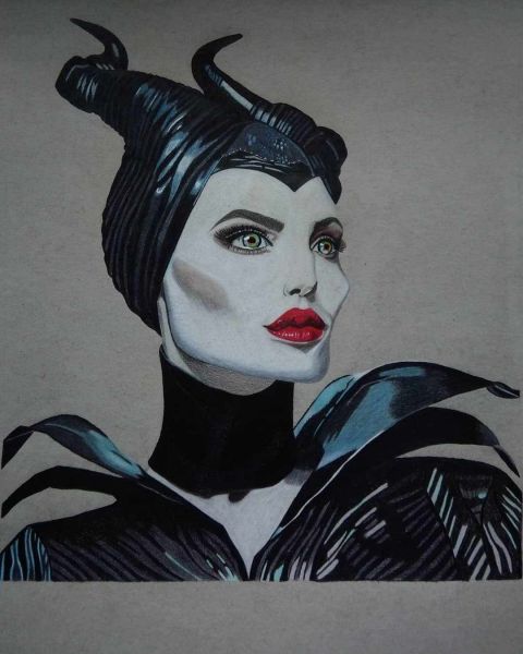 Maleficent