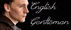 English Gentleman - 1. kapitola