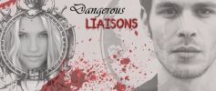 Dangerous Liaisons - Am I a victim? Yes, I am. - 1. kapitola