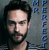Mr. Perfect - 33. kapitola
